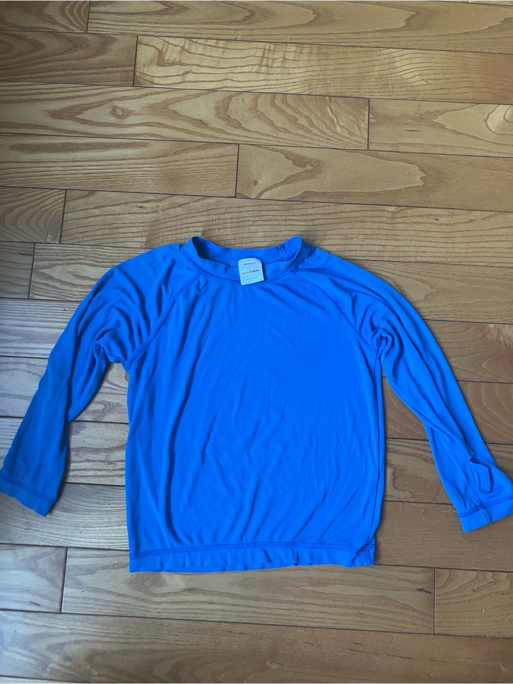 Hanna Andersson size 4 rashguard